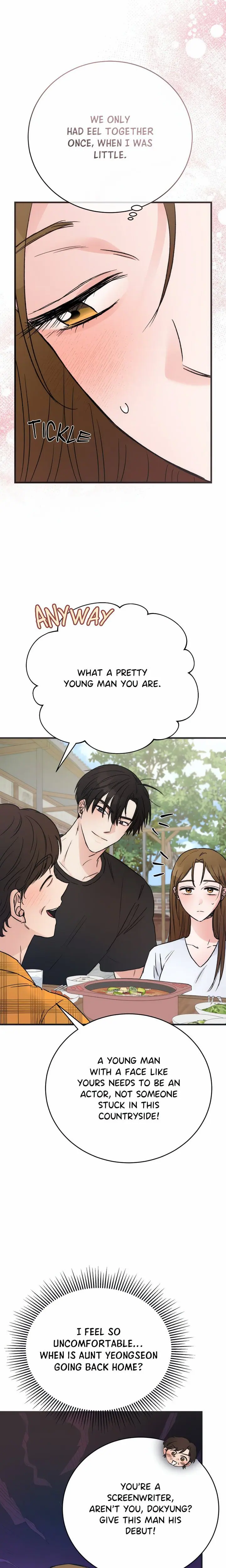 A Midsummer’s Carol (Uncensored), chapter 15, page 5 of 30