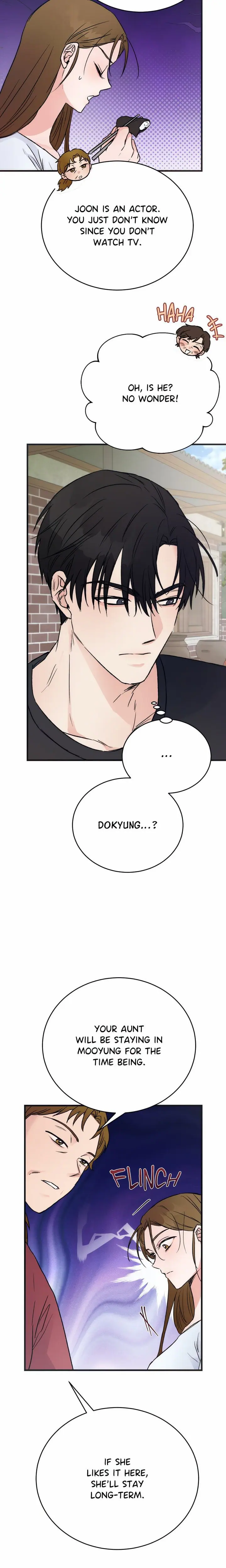 A Midsummer’s Carol (Uncensored), chapter 15, page 6 of 30