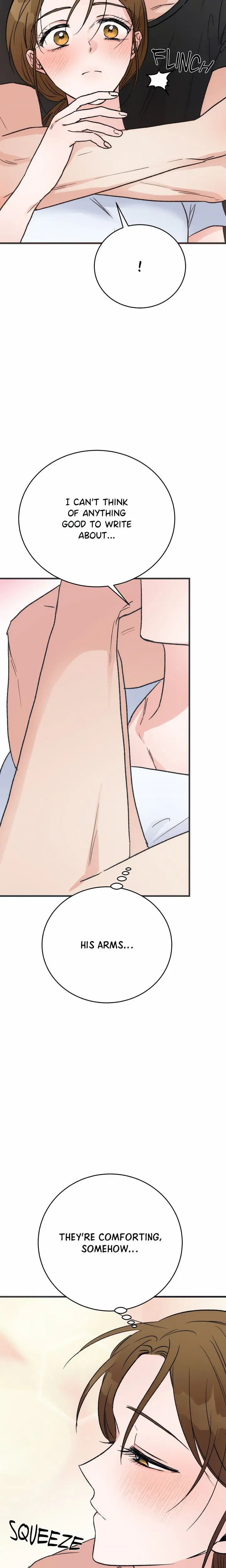 A Midsummer’s Carol (Uncensored), chapter 15, page 21 of 30