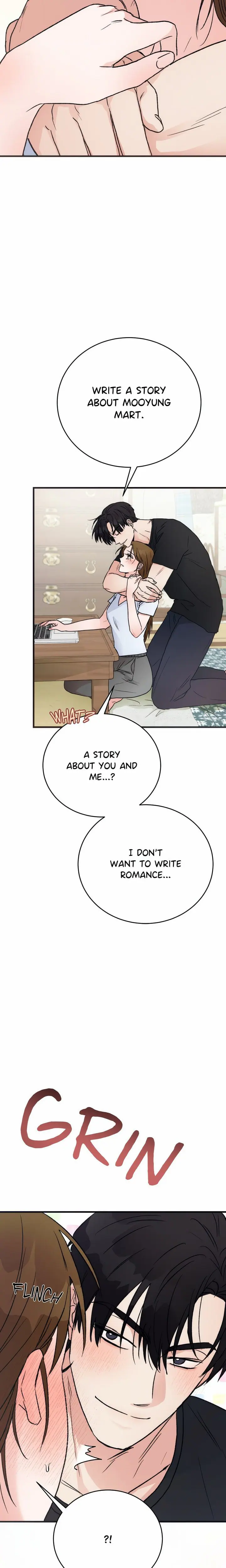 A Midsummer’s Carol (Uncensored), chapter 15, page 22 of 30