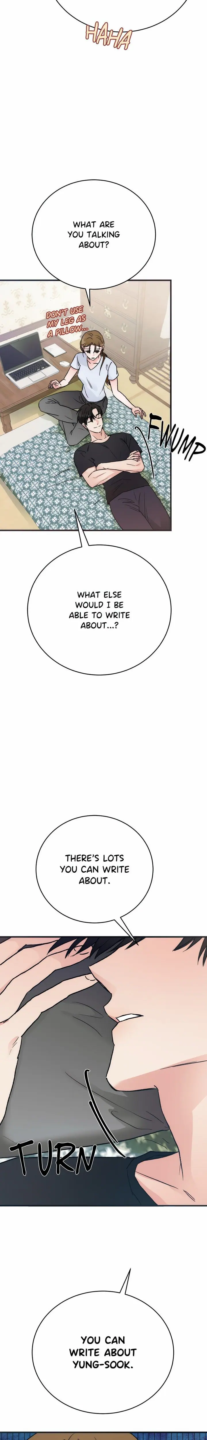 A Midsummer’s Carol (Uncensored), chapter 15, page 24 of 30