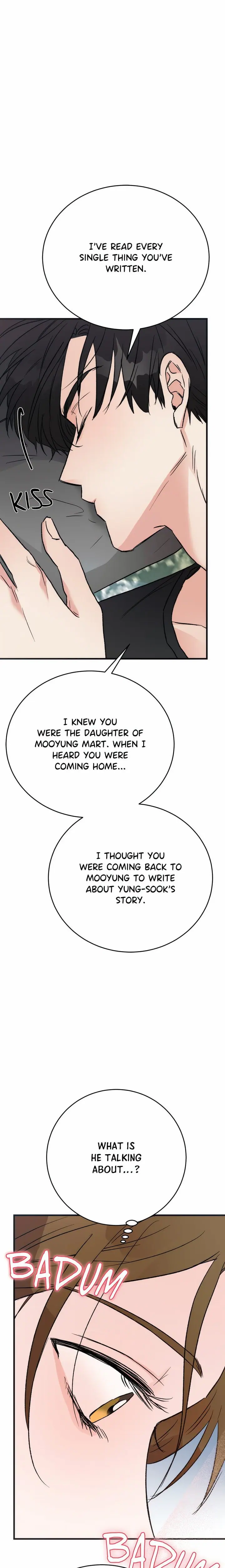A Midsummer’s Carol (Uncensored), chapter 15, page 26 of 30