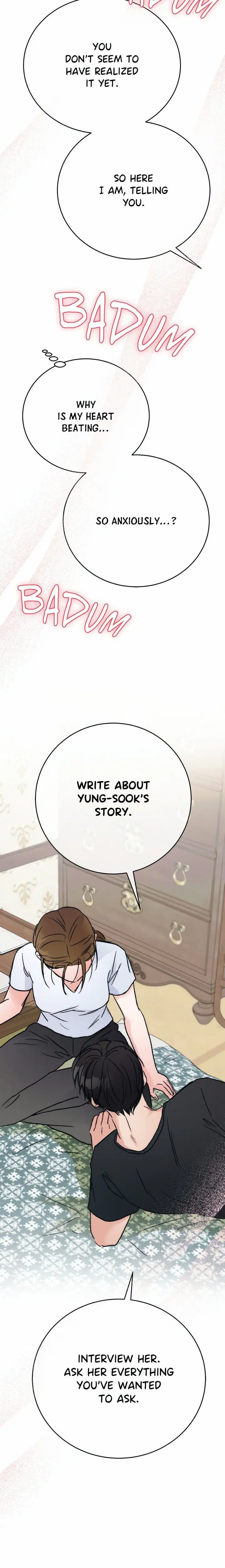 A Midsummer’s Carol (Uncensored), chapter 15, page 27 of 30