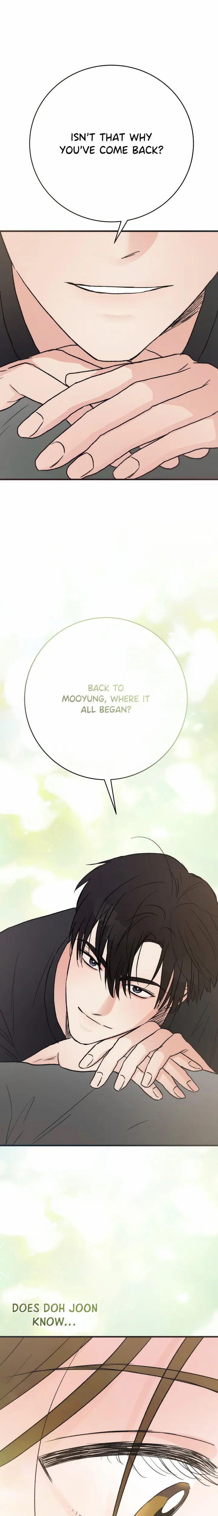 A Midsummer’s Carol (Uncensored), chapter 15, page 28 of 30