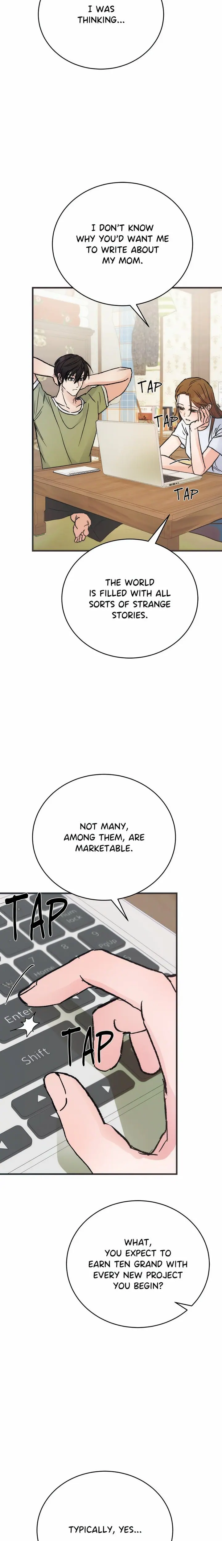 A Midsummer’s Carol (Uncensored), chapter 16, page 7 of 29