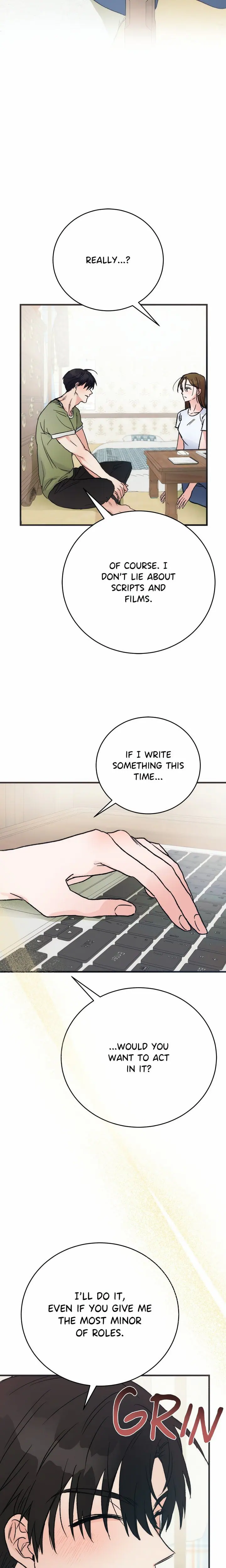 A Midsummer’s Carol (Uncensored), chapter 16, page 14 of 29