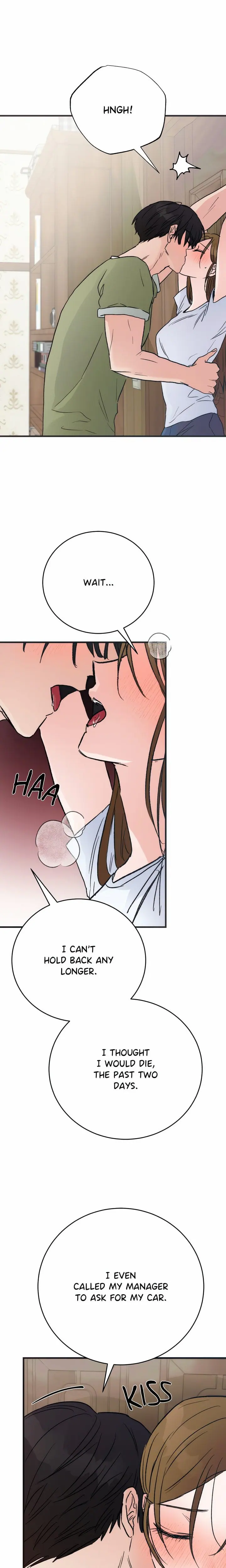 A Midsummer’s Carol (Uncensored), chapter 16, page 20 of 29