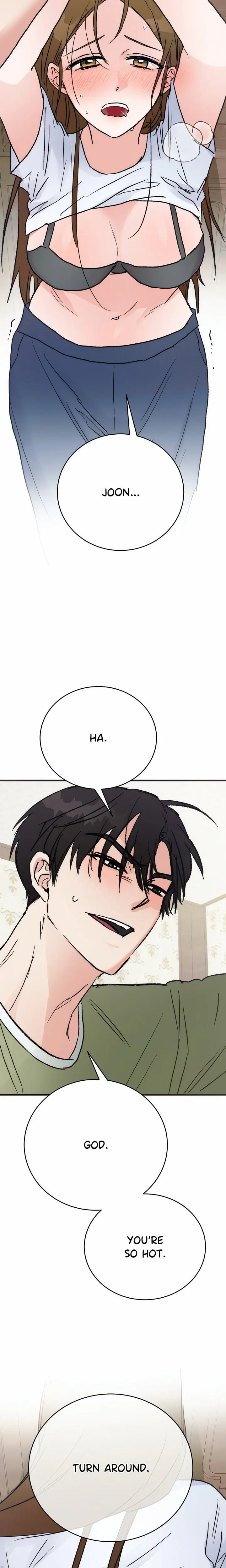 A Midsummer’s Carol (Uncensored), chapter 16, page 23 of 29