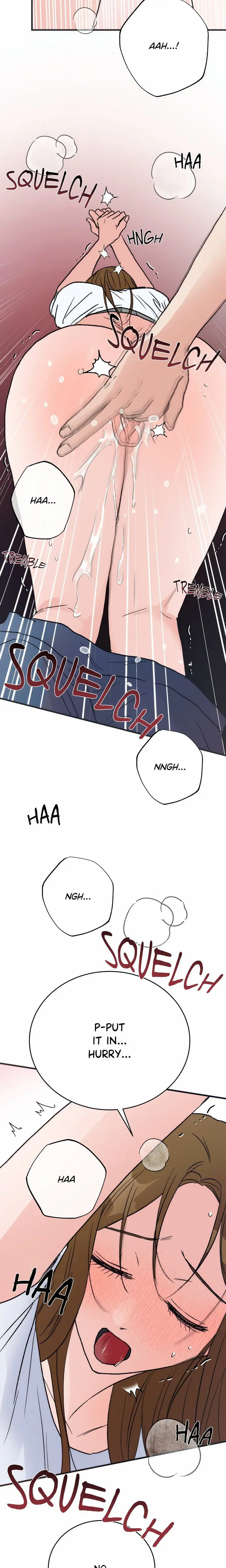 A Midsummer’s Carol (Uncensored), chapter 16, page 25 of 29
