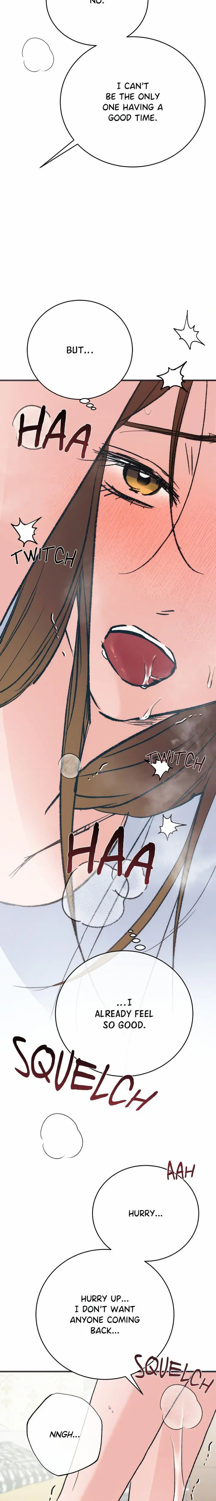 A Midsummer’s Carol (Uncensored), chapter 16, page 26 of 29