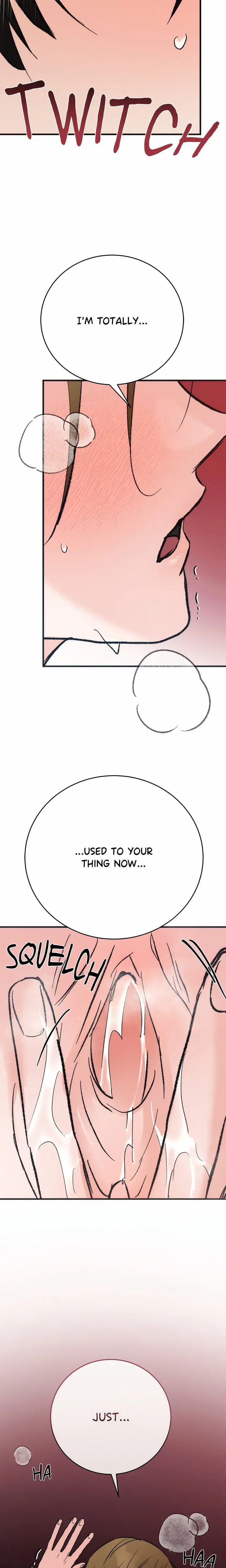 A Midsummer’s Carol (Uncensored), chapter 16, page 28 of 29