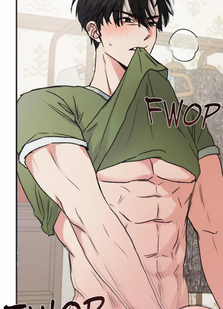 A Midsummer’s Carol (Uncensored), chapter 17, page 32 of 159