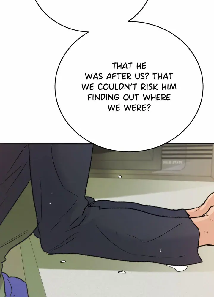 A Midsummer’s Carol (Uncensored), chapter 19, page 19 of 164