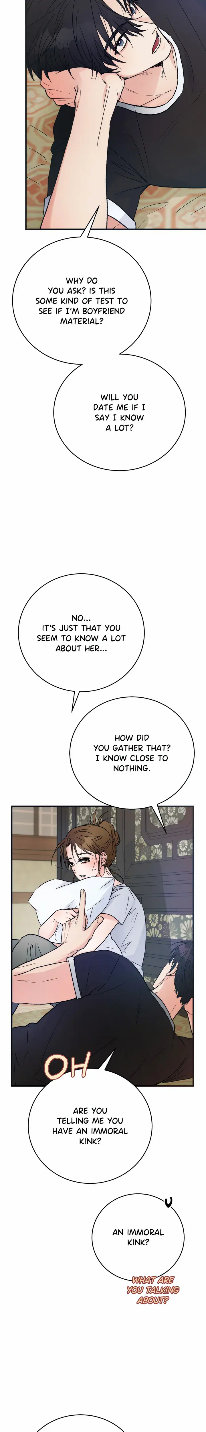 A Midsummer’s Carol (Uncensored), chapter 20, page 5 of 29