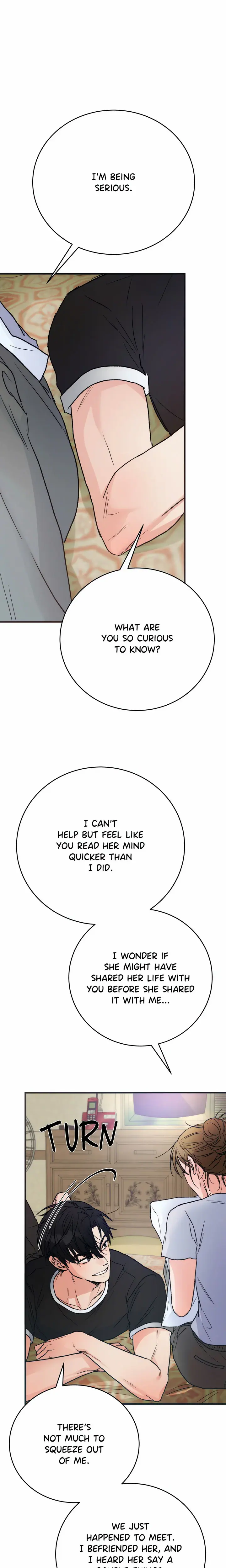 A Midsummer’s Carol (Uncensored), chapter 20, page 8 of 29