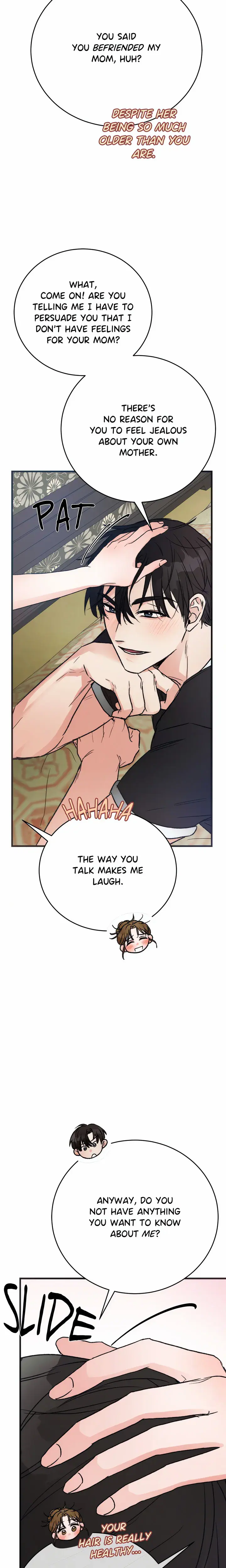 A Midsummer’s Carol (Uncensored), chapter 20, page 10 of 29