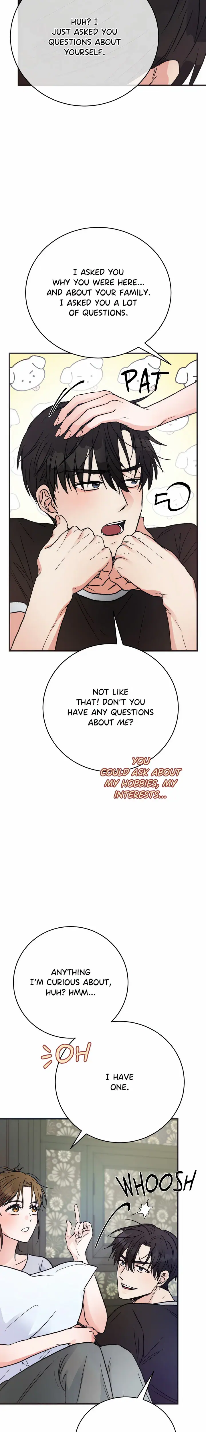 A Midsummer’s Carol (Uncensored), chapter 20, page 11 of 29