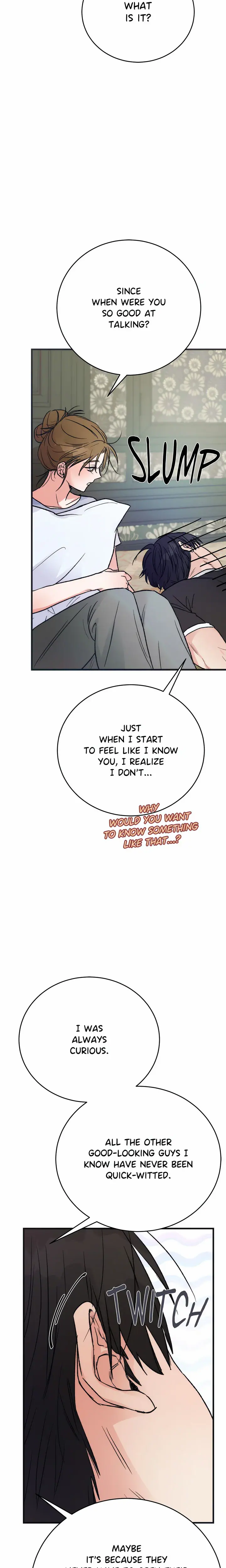 A Midsummer’s Carol (Uncensored), chapter 20, page 12 of 29
