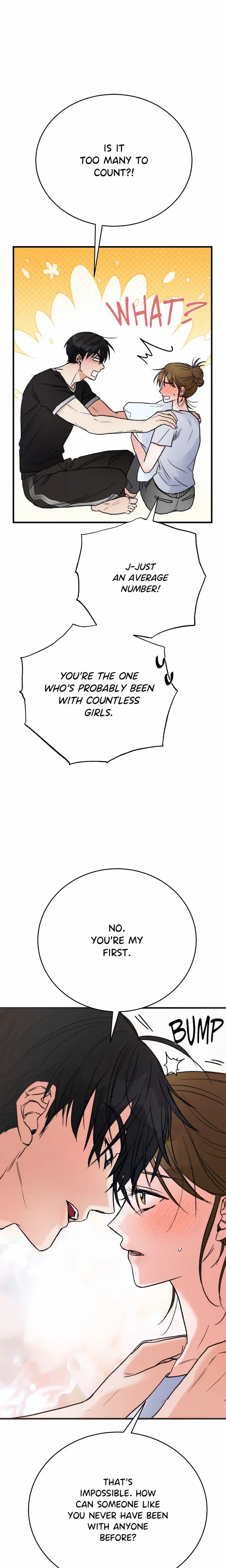 A Midsummer’s Carol (Uncensored), chapter 20, page 15 of 29