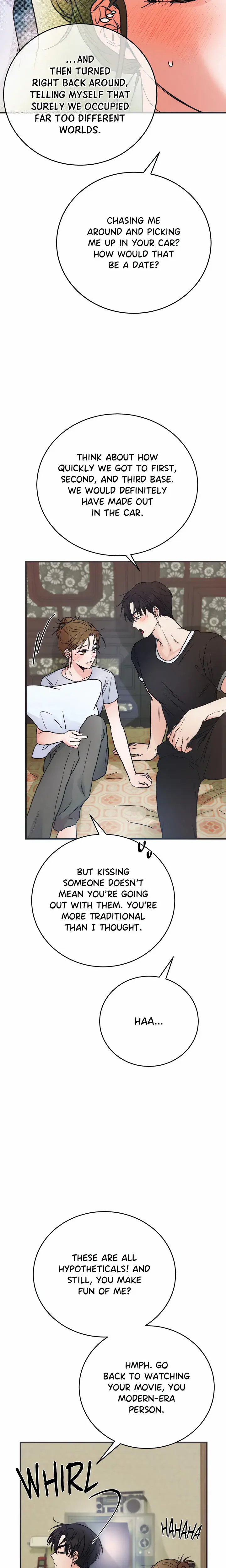 A Midsummer’s Carol (Uncensored), chapter 20, page 22 of 29