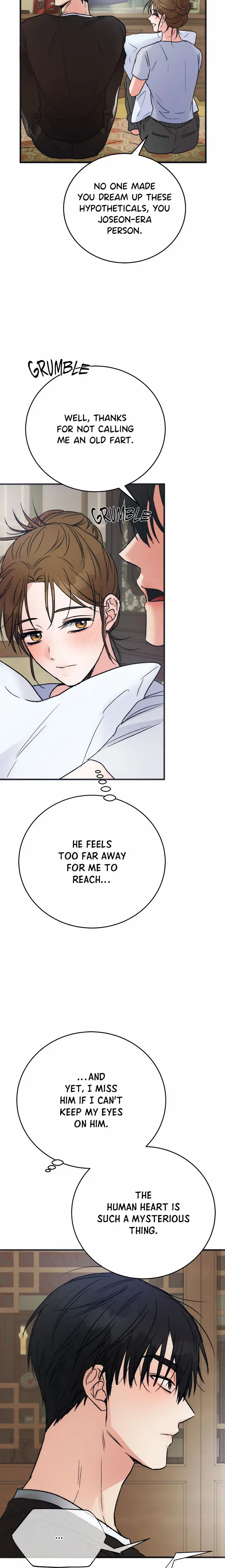 A Midsummer’s Carol (Uncensored), chapter 20, page 23 of 29