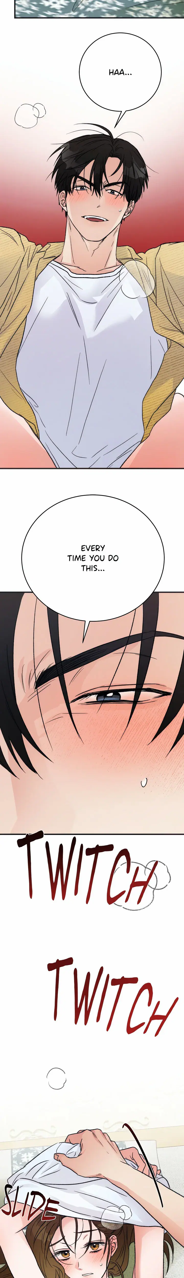A Midsummer’s Carol (Uncensored), chapter 21, page 6 of 28