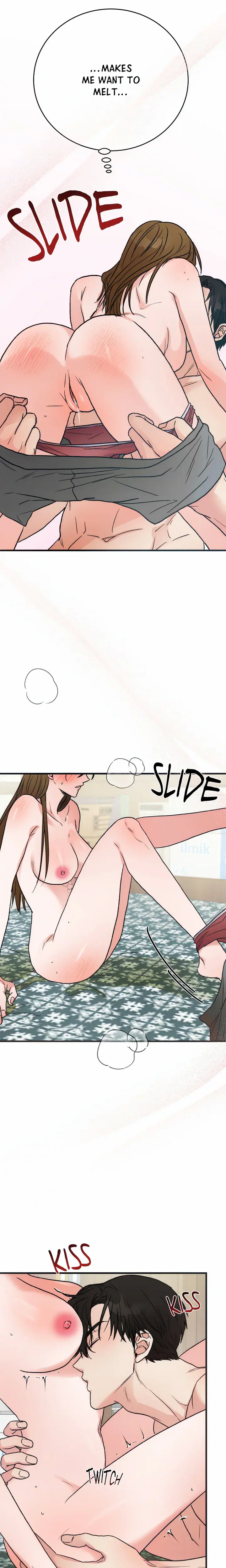 A Midsummer’s Carol (Uncensored), chapter 21, page 10 of 28
