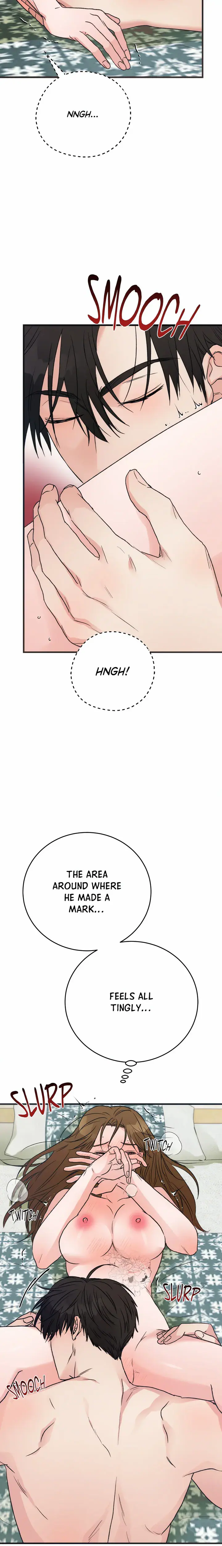 A Midsummer’s Carol (Uncensored), chapter 21, page 11 of 28