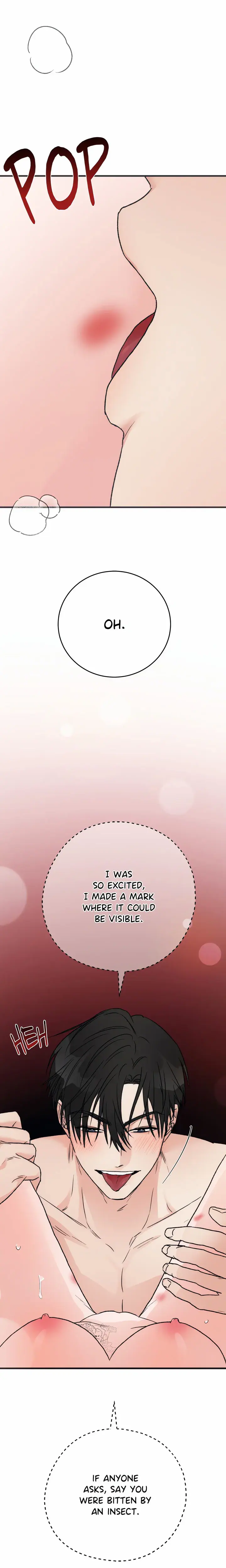 A Midsummer’s Carol (Uncensored), chapter 21, page 12 of 28