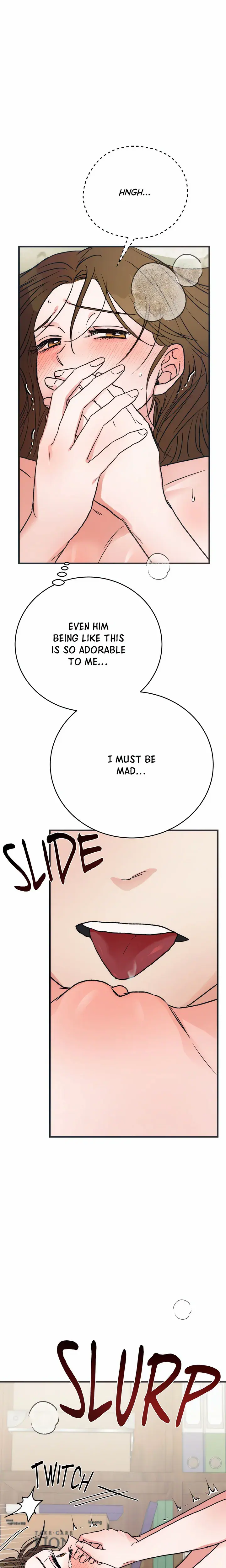 A Midsummer’s Carol (Uncensored), chapter 21, page 13 of 28