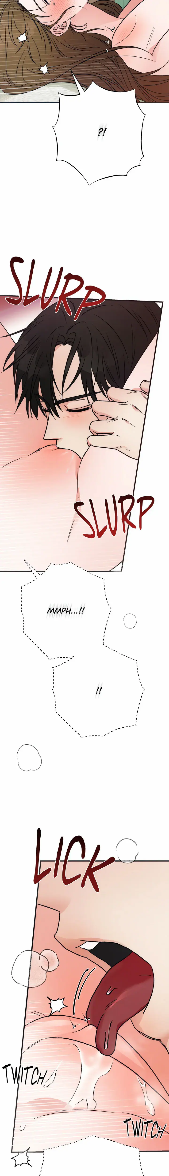 A Midsummer’s Carol (Uncensored), chapter 21, page 14 of 28