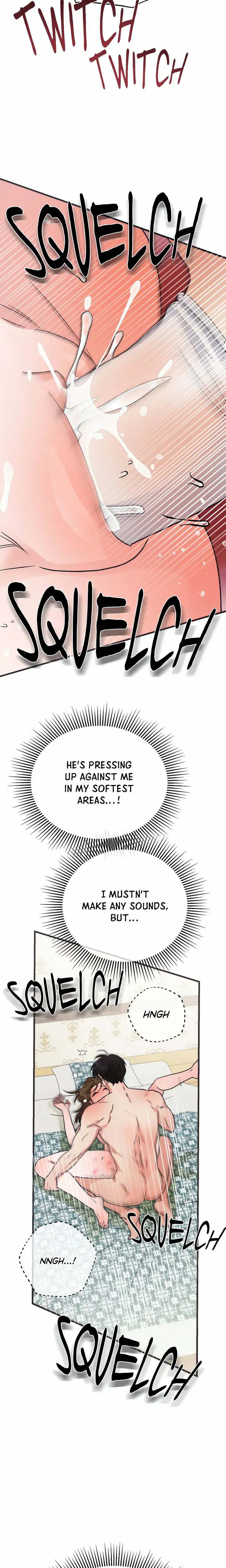 A Midsummer’s Carol (Uncensored), chapter 21, page 17 of 28