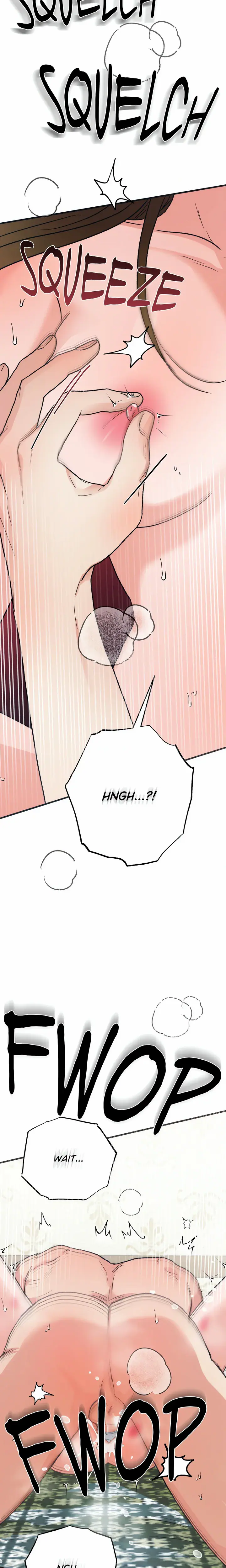 A Midsummer’s Carol (Uncensored), chapter 21, page 19 of 28