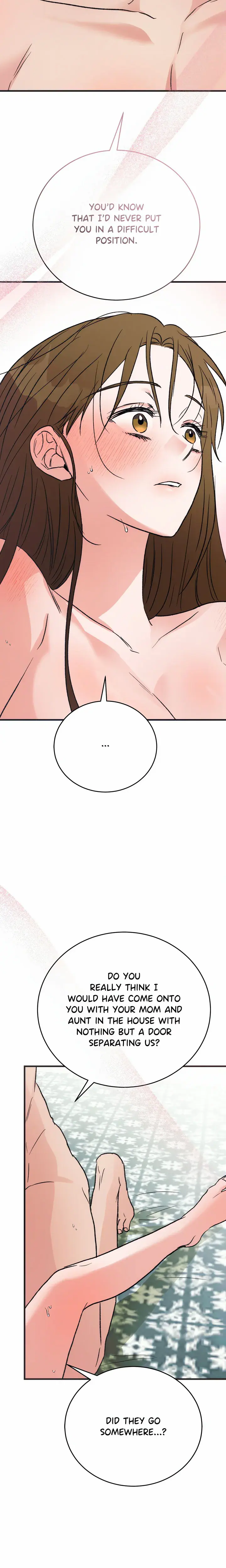A Midsummer’s Carol (Uncensored), chapter 21, page 25 of 28