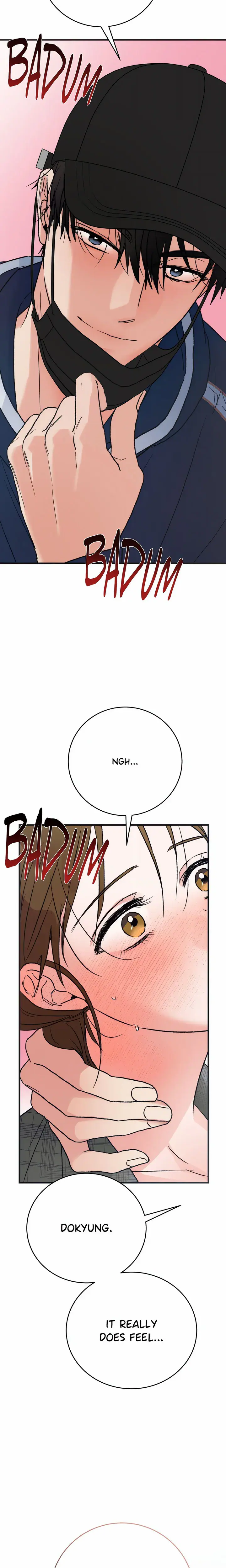 A Midsummer’s Carol (Uncensored), chapter 22, page 7 of 27