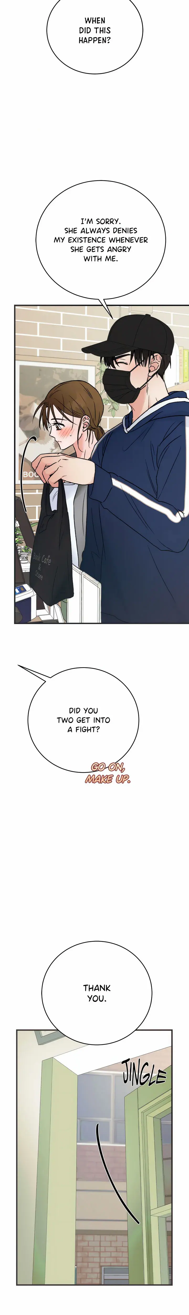 A Midsummer’s Carol (Uncensored), chapter 22, page 10 of 27