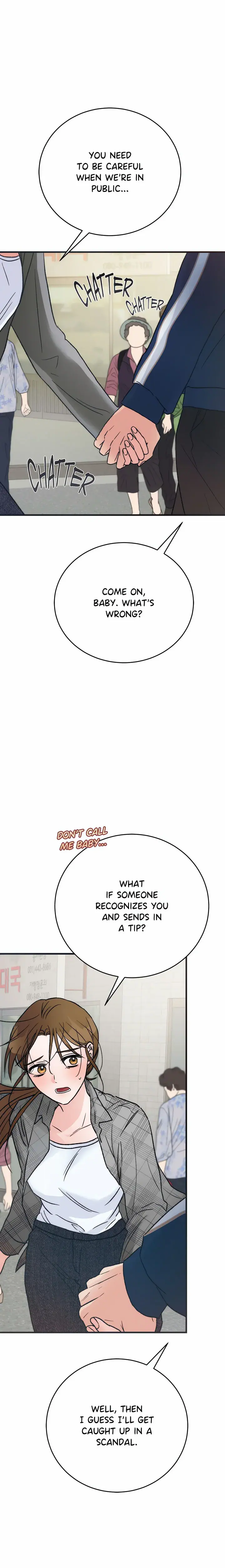 A Midsummer’s Carol (Uncensored), chapter 22, page 11 of 27