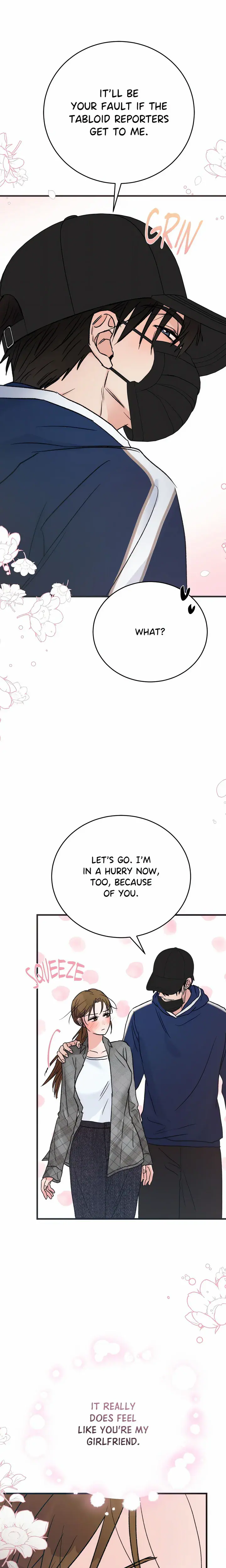 A Midsummer’s Carol (Uncensored), chapter 22, page 12 of 27
