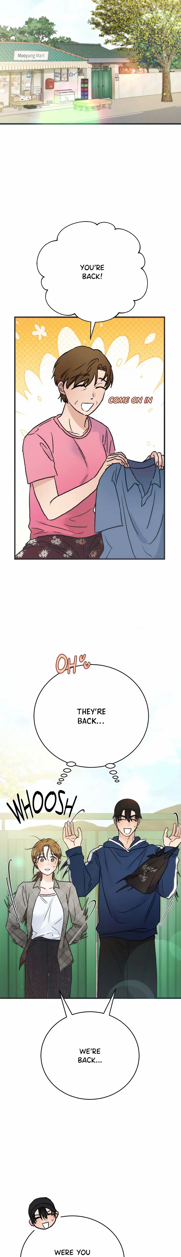 A Midsummer’s Carol (Uncensored), chapter 22, page 15 of 27