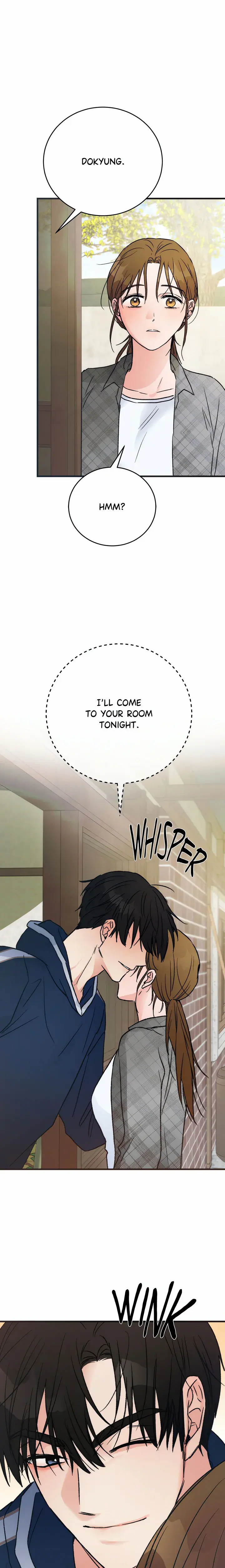 A Midsummer’s Carol (Uncensored), chapter 22, page 17 of 27