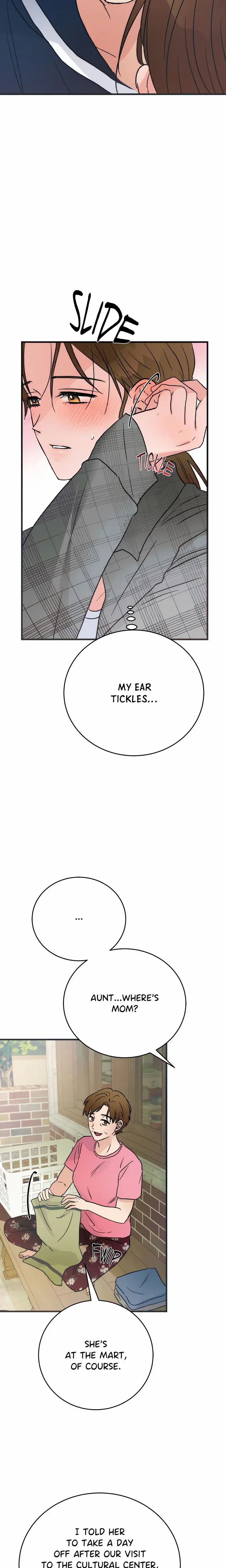A Midsummer’s Carol (Uncensored), chapter 22, page 18 of 27