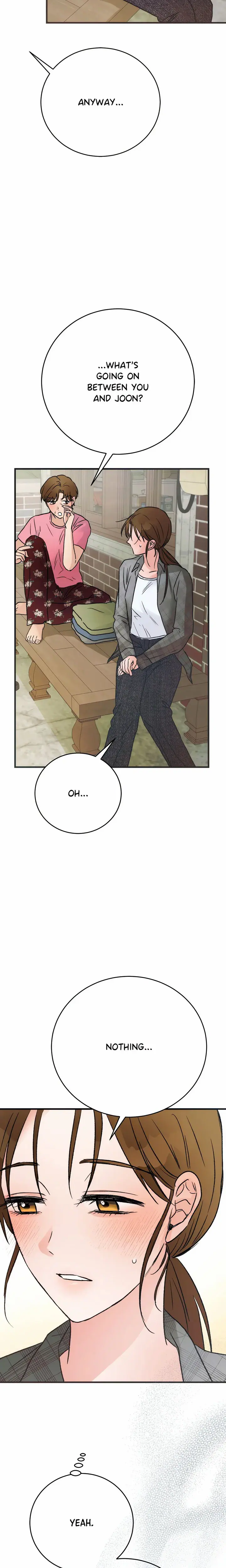 A Midsummer’s Carol (Uncensored), chapter 22, page 22 of 27