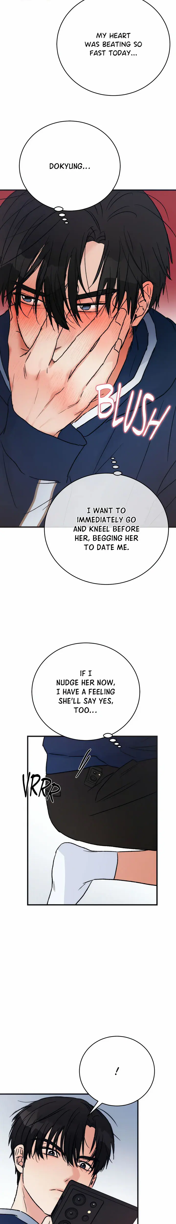 A Midsummer’s Carol (Uncensored), chapter 22, page 25 of 27