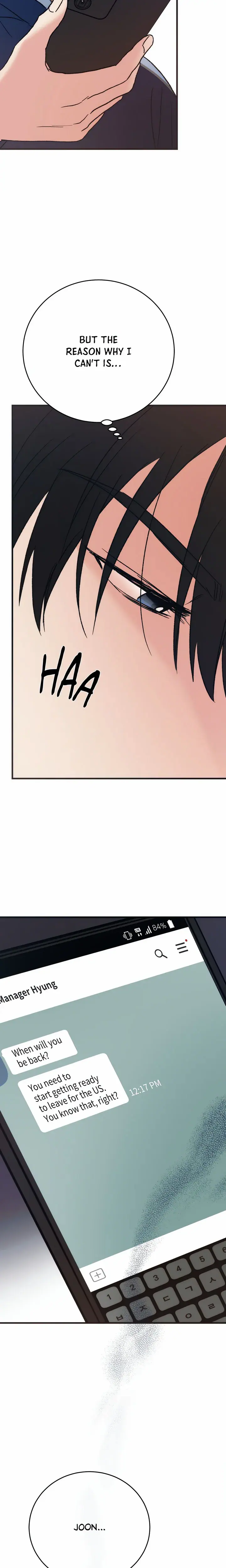 A Midsummer’s Carol (Uncensored), chapter 22, page 26 of 27