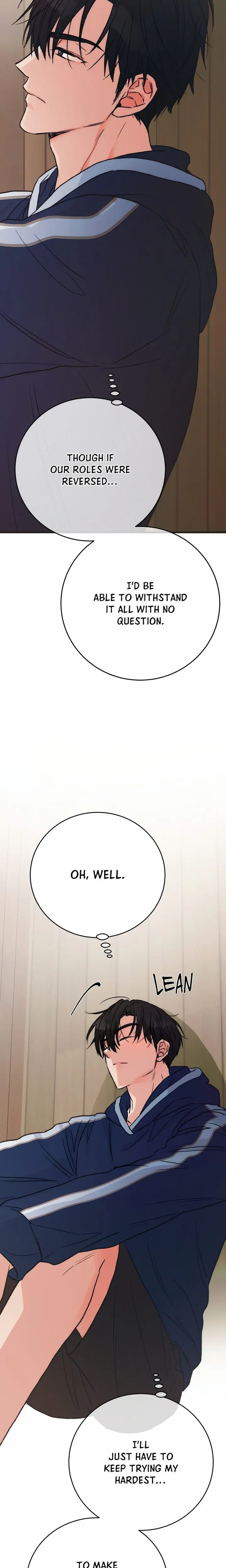 A Midsummer’s Carol (Uncensored), chapter 23, page 5 of 29