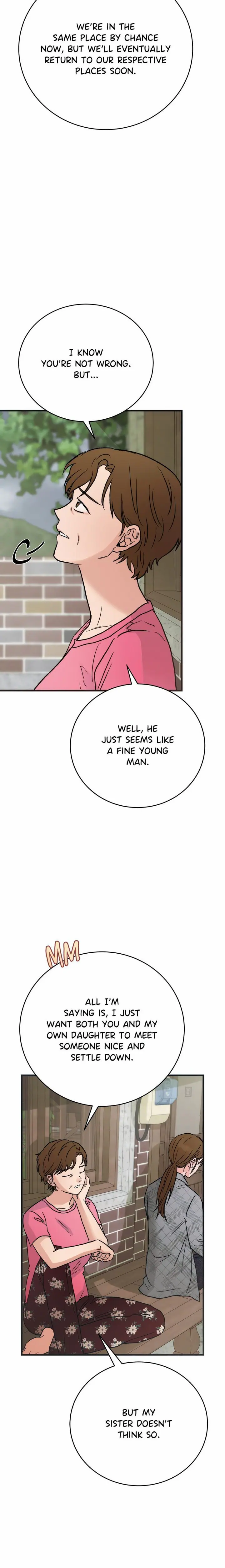A Midsummer’s Carol (Uncensored), chapter 23, page 7 of 29
