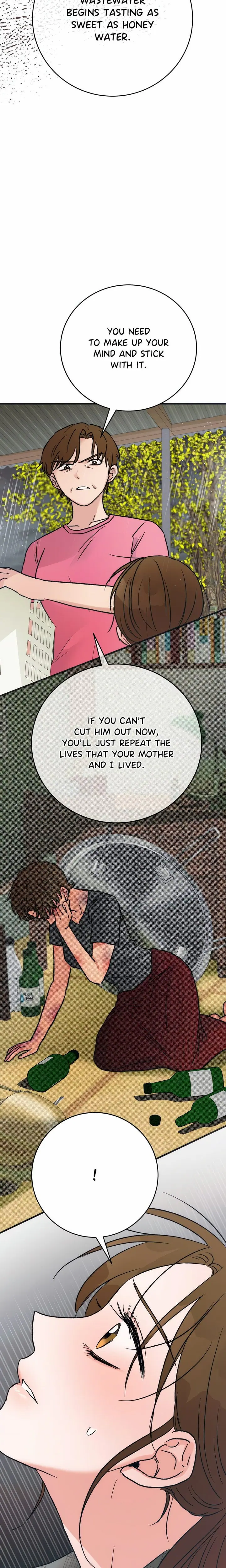 A Midsummer’s Carol (Uncensored), chapter 23, page 21 of 29