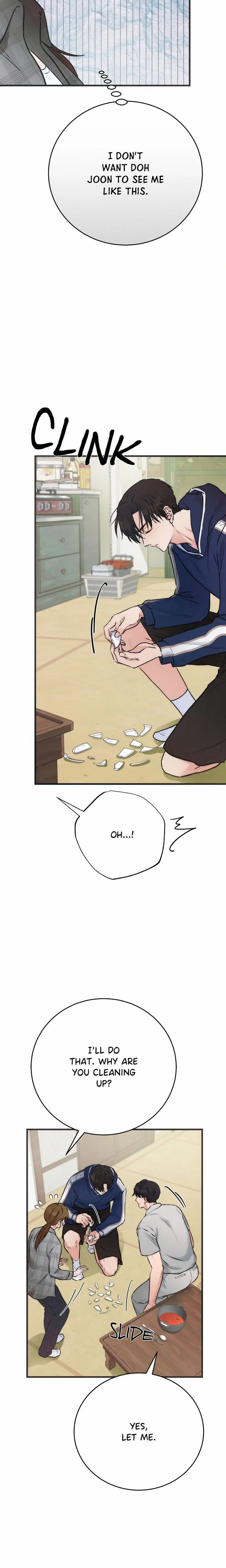 A Midsummer’s Carol (Uncensored), chapter 24, page 8 of 29