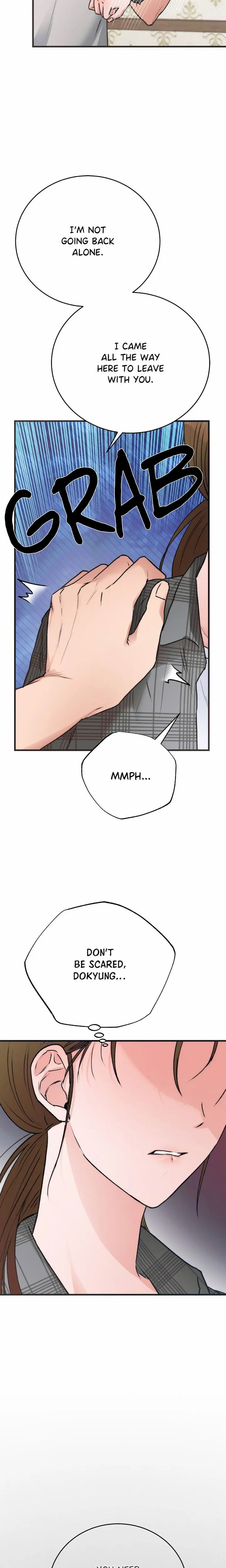 A Midsummer’s Carol (Uncensored), chapter 24, page 17 of 29