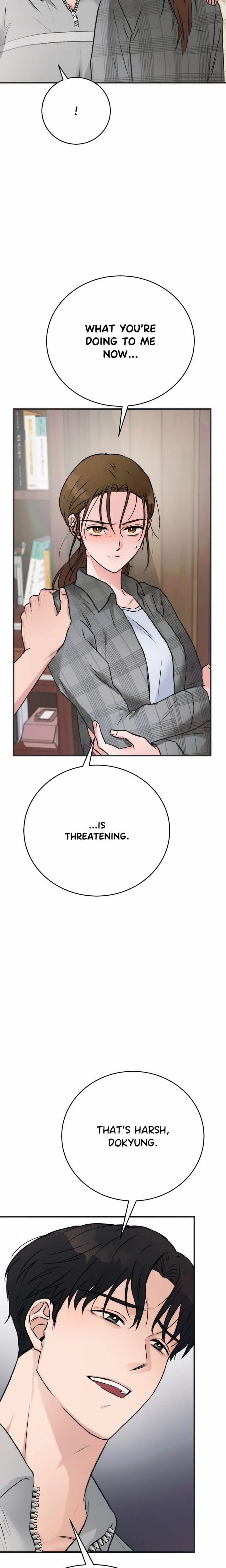 A Midsummer’s Carol (Uncensored), chapter 24, page 19 of 29